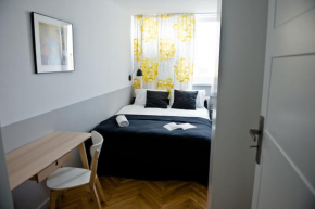 Apartament Chłodna near to city center